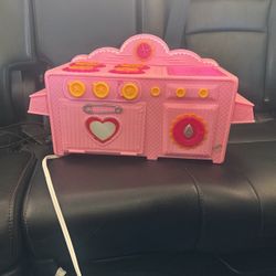 Lala Loopsie Easy Bake Oven 