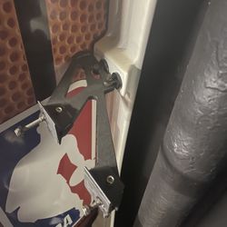 Wing Spoiler Tail