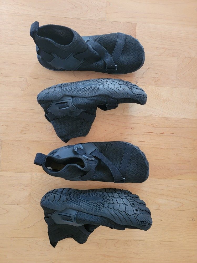 Water Shoes Men