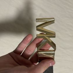 Micheal Kors Belt
