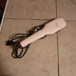 L'ange Hair Straightener