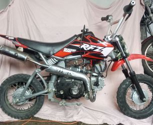 Great bike for sale - unbelievable price