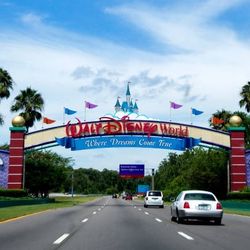 Disneyworld Annual Passes For Sale