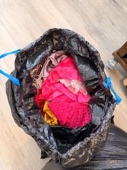 Clothing Bundle