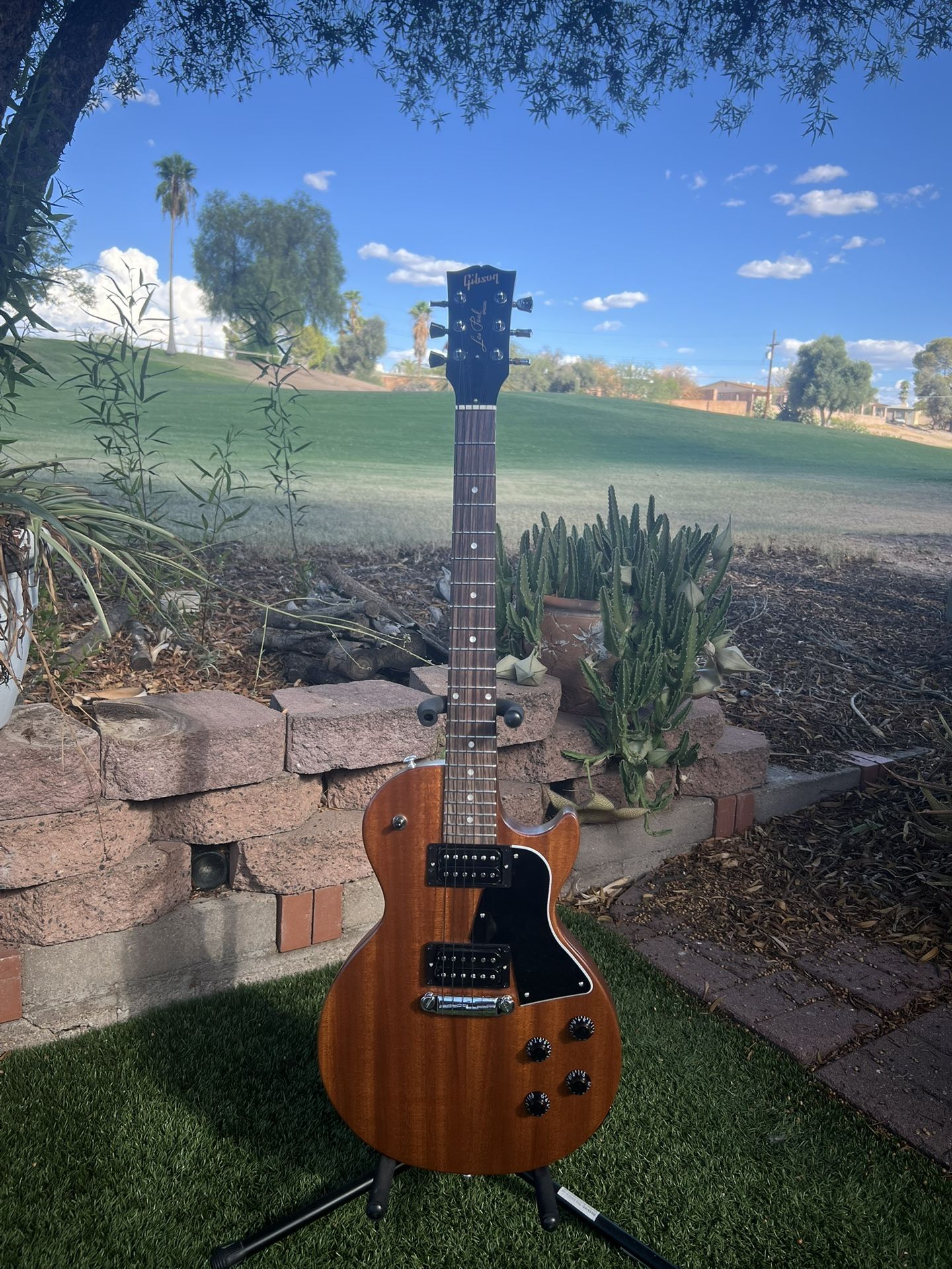 Gibson Les Paul Special 2020 USA