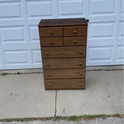 Dresser 27,5-14,5-45