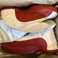 🍒🍒🍒🍒JORDAN 12 🍒🍒🍒🍒