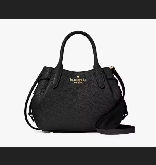 Kate Spade New York Dumpling Mini Satchel