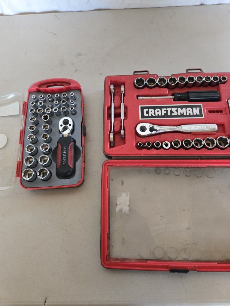Socket Set