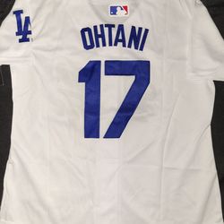 DODGERS Shohei Ohtani jerseys (S, M, L, XL, 2XL WOMENS)