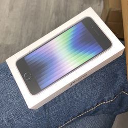 iPhone Se 64Gb Tmobile Metro 