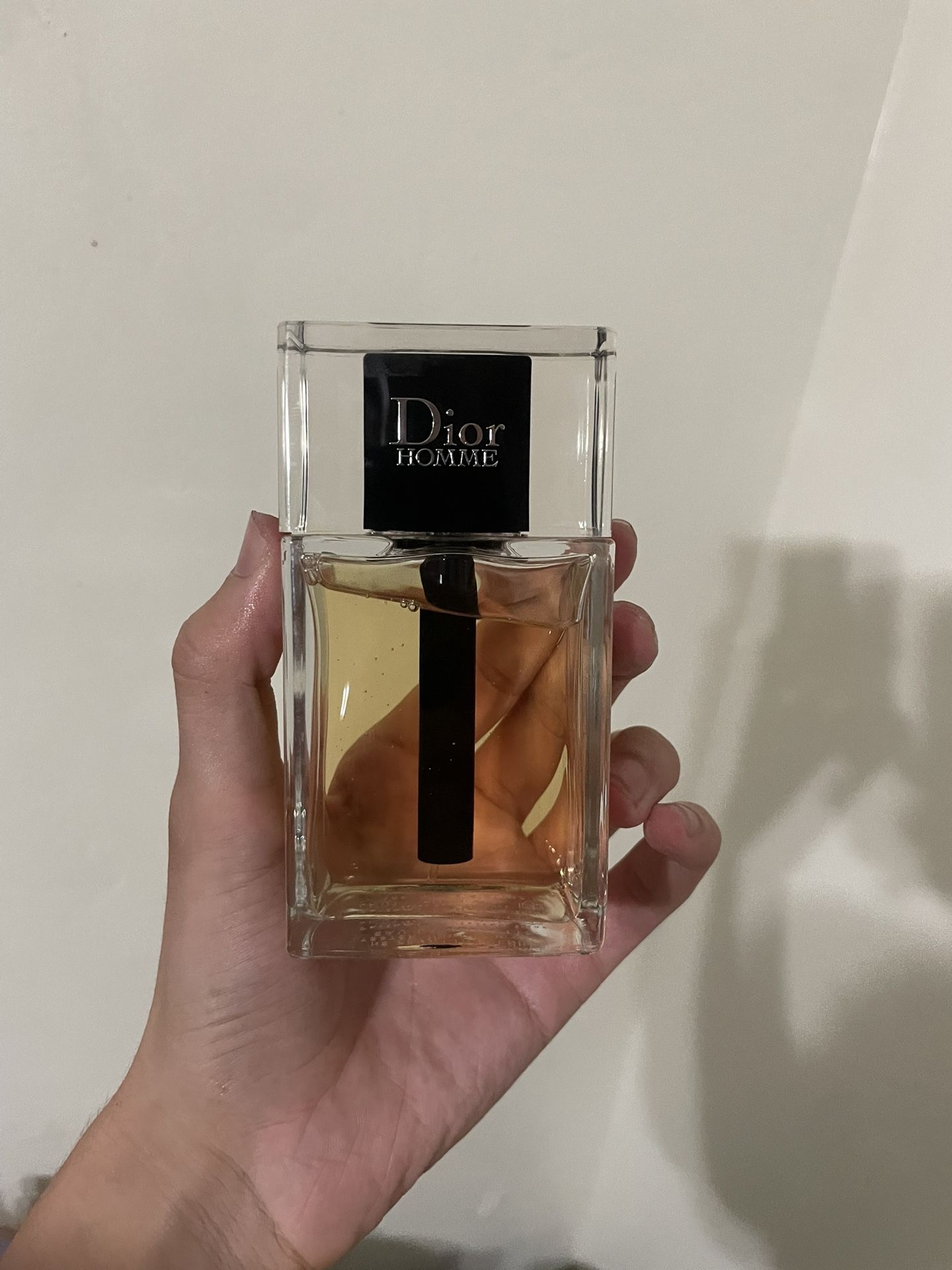 Dior Homme Edt 