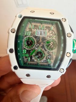Richard Mille Watch