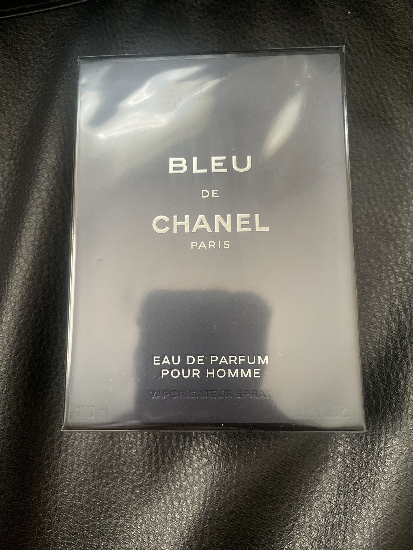 Bleu De Chanel Men Cologne