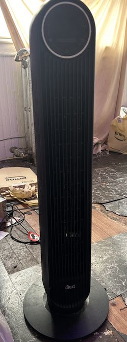 Dreo Tower Fan