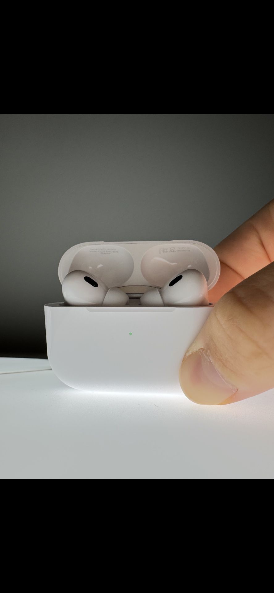 NEED GONE! AirPods Pro 2nd Gen