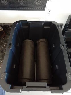 Self-Wicking Tubs...12 Gallons