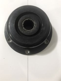 Boat coupling / coupler Mercruiser