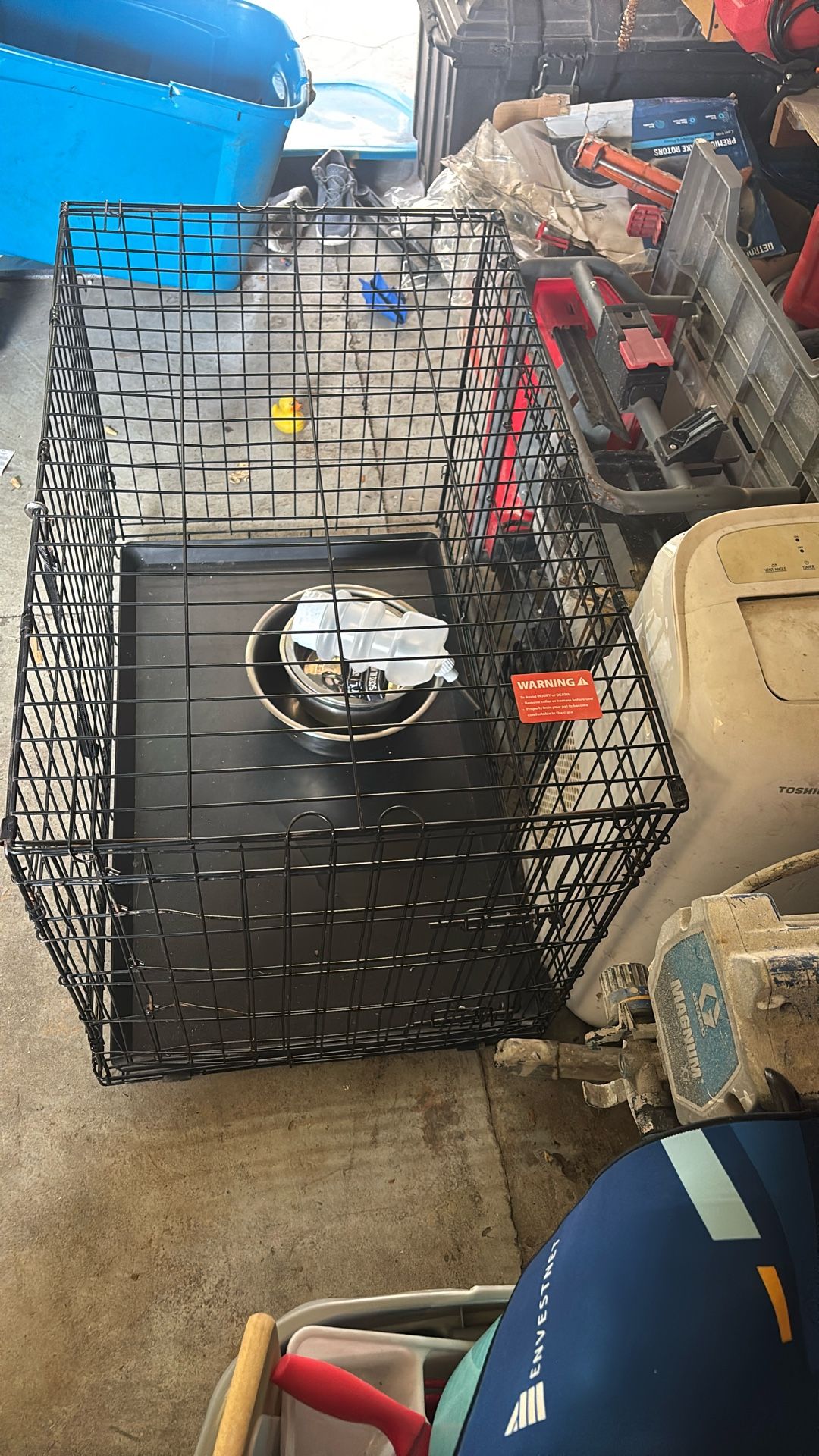 Dog House
