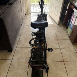 Bicicleta Eléctrica 