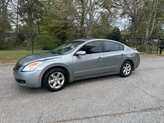 2009 Nissan Altima