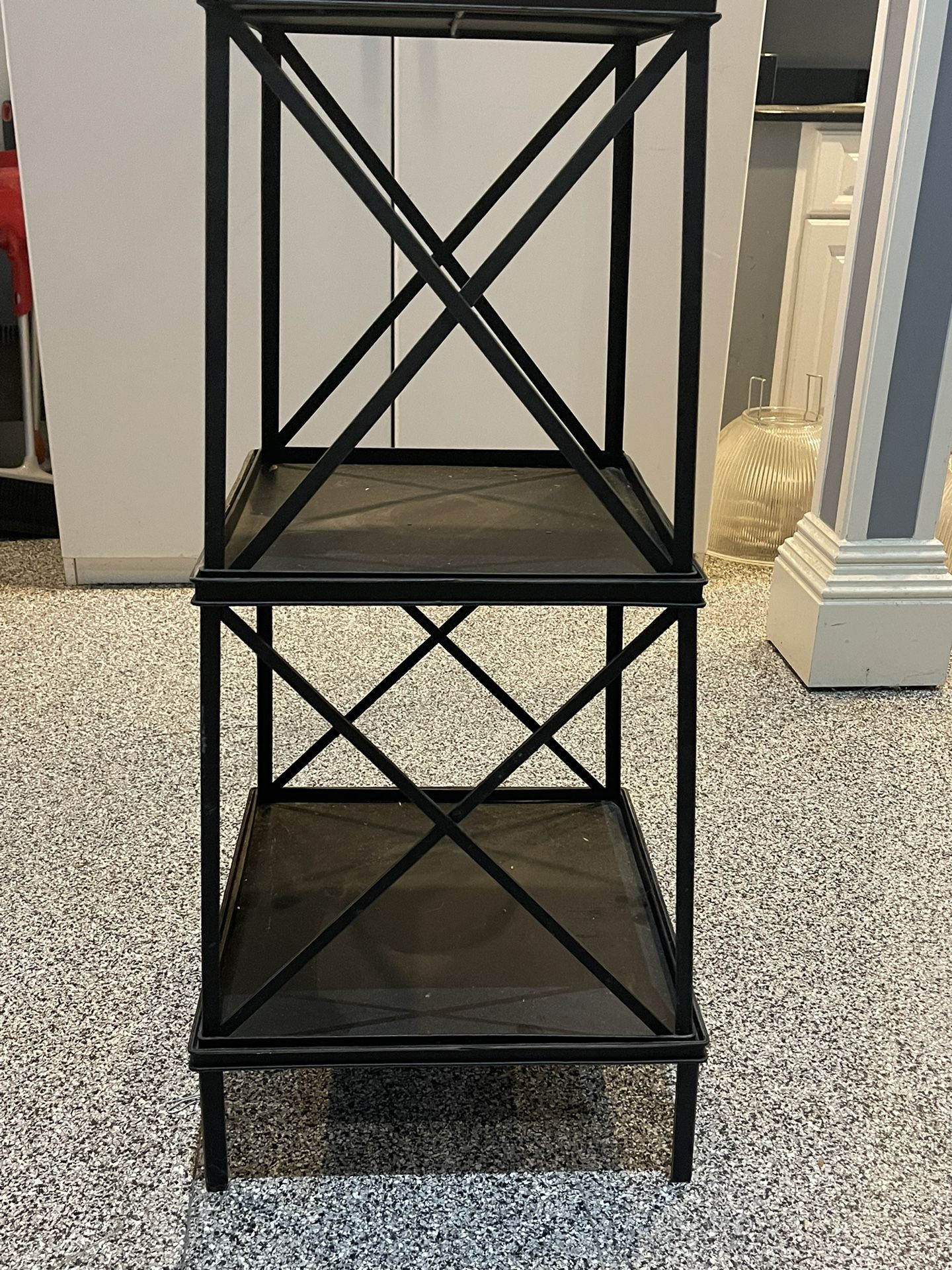 Small Shelf