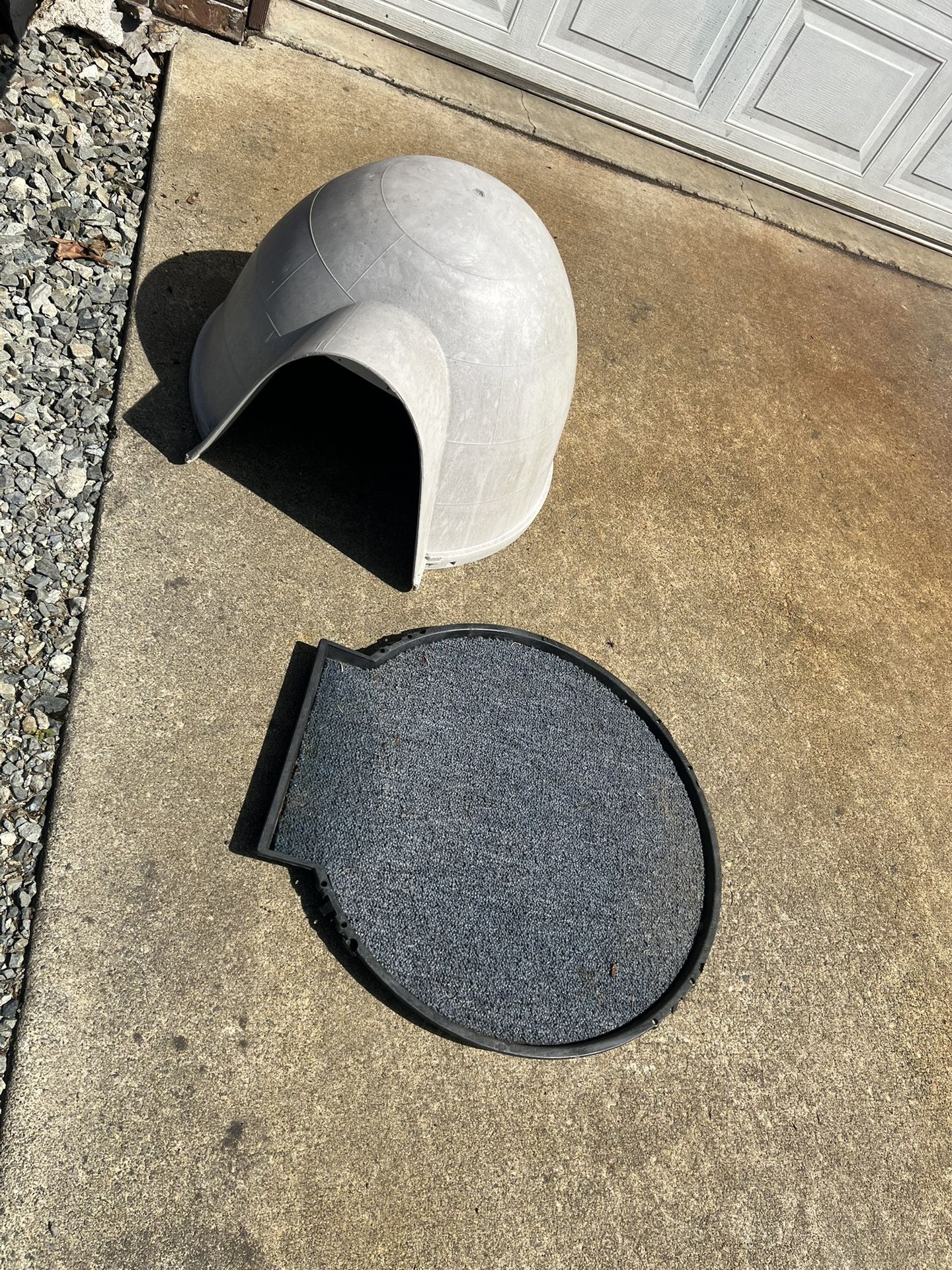 Dog House