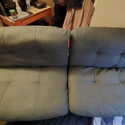 Dormatory Size Futon 