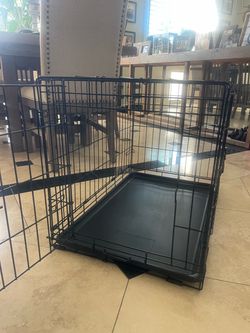 Dog kennel, small/medium