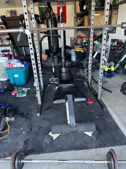 Home gym