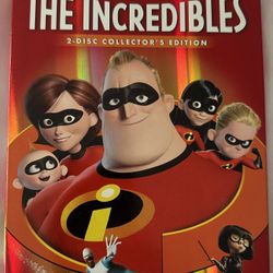 The Incredibles 