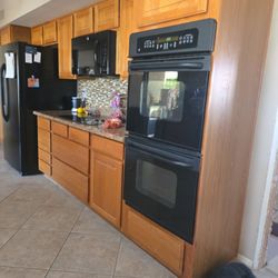 GE Appliances All For $400