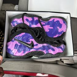 Foamposite 