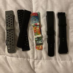 Samsung Watch Bands