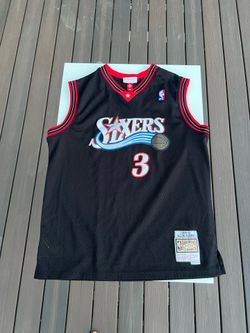 XL  - 76ers Jersey - Allen Iverson