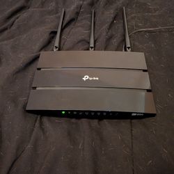 Router