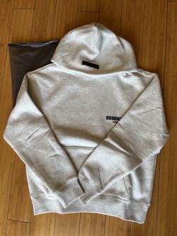 Essentials hoodie