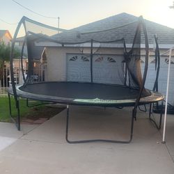 Jumper 14 Ft.