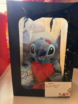 Plushie Arrangements For Valentines Day 
