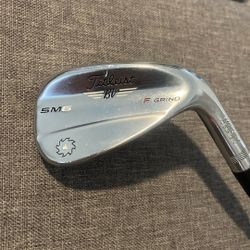 Titleist 50 Wedge 