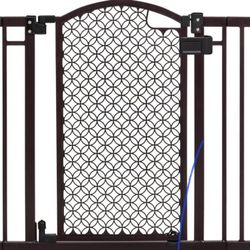 Baby Child Safety Gates FOR FREE