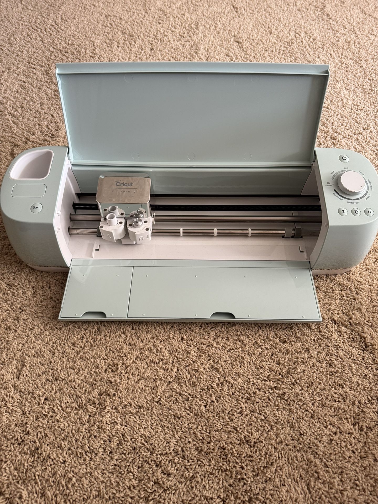 Cricut Explore Air 2