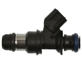 GP Sorensen 800:1923n Fuel injectior