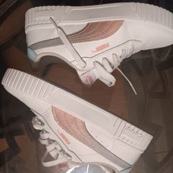 Pumas New