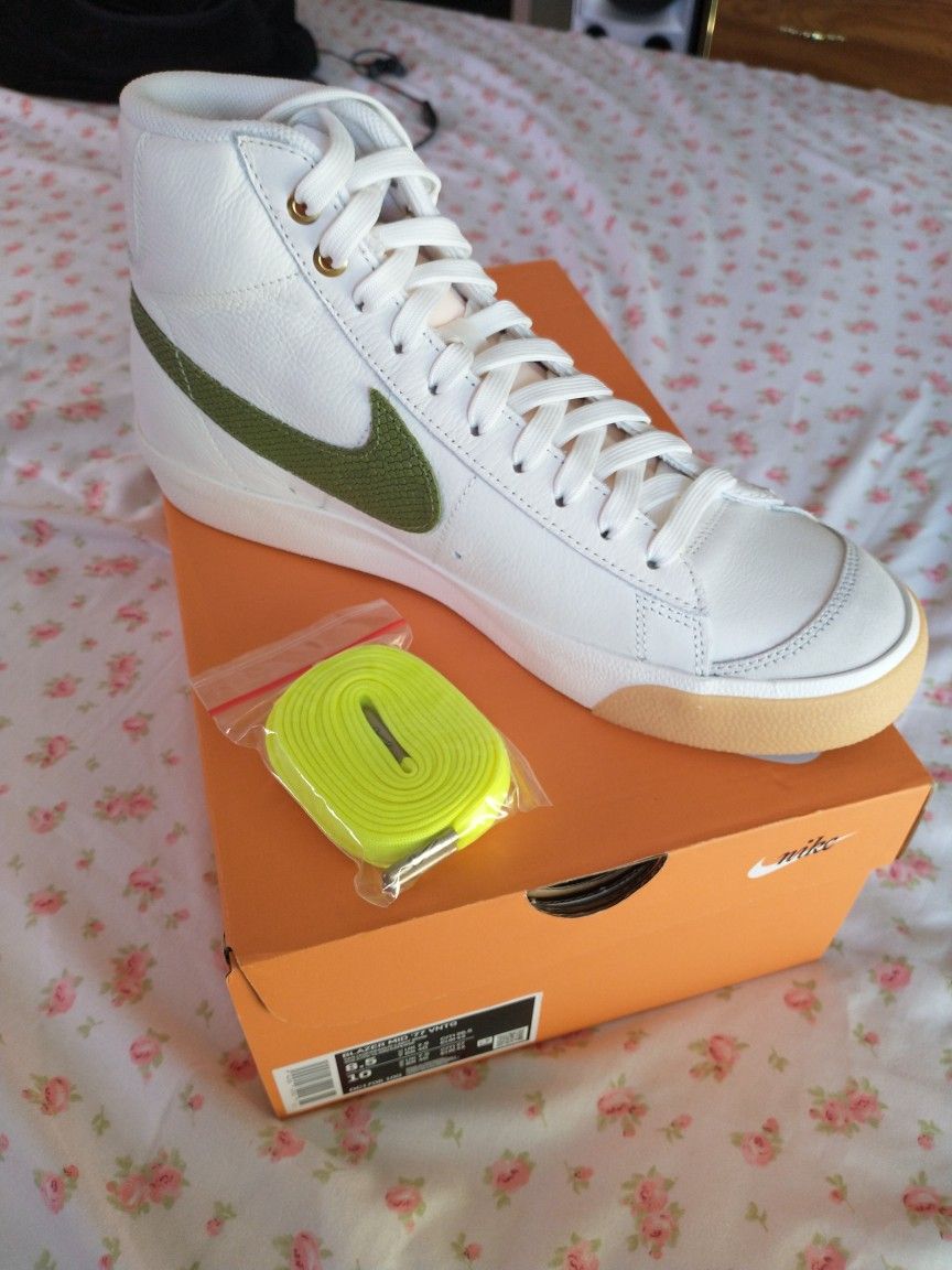 Nike Mid Blazer 77