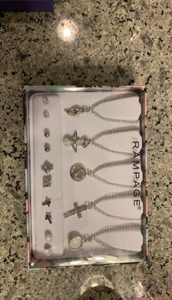 Jewelry Set