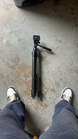 Camera Stand