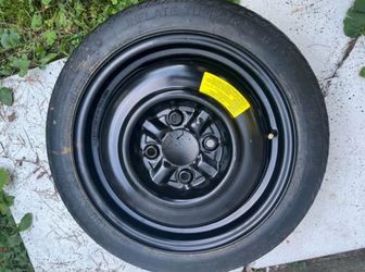 Spire tire 125 / 70