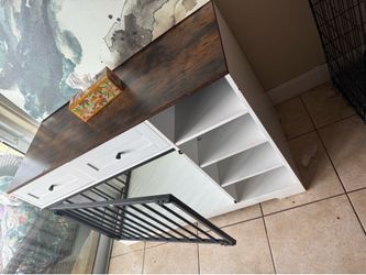 Crate furniture design