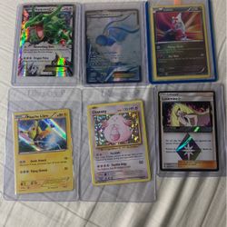 pokemon card lot